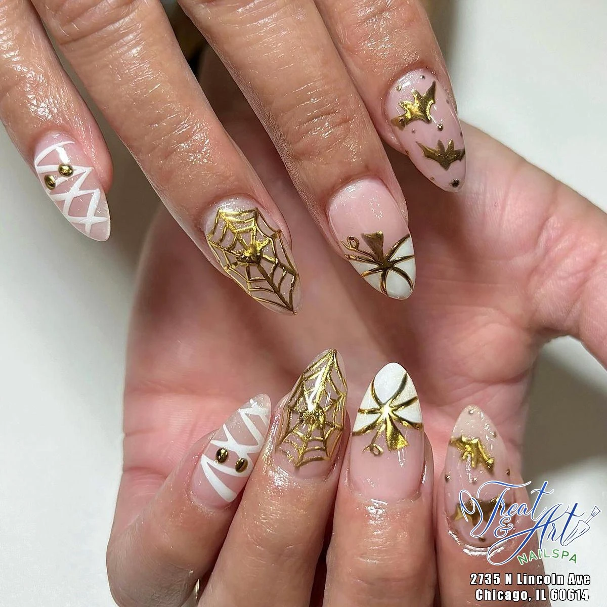 Nail Sep 24